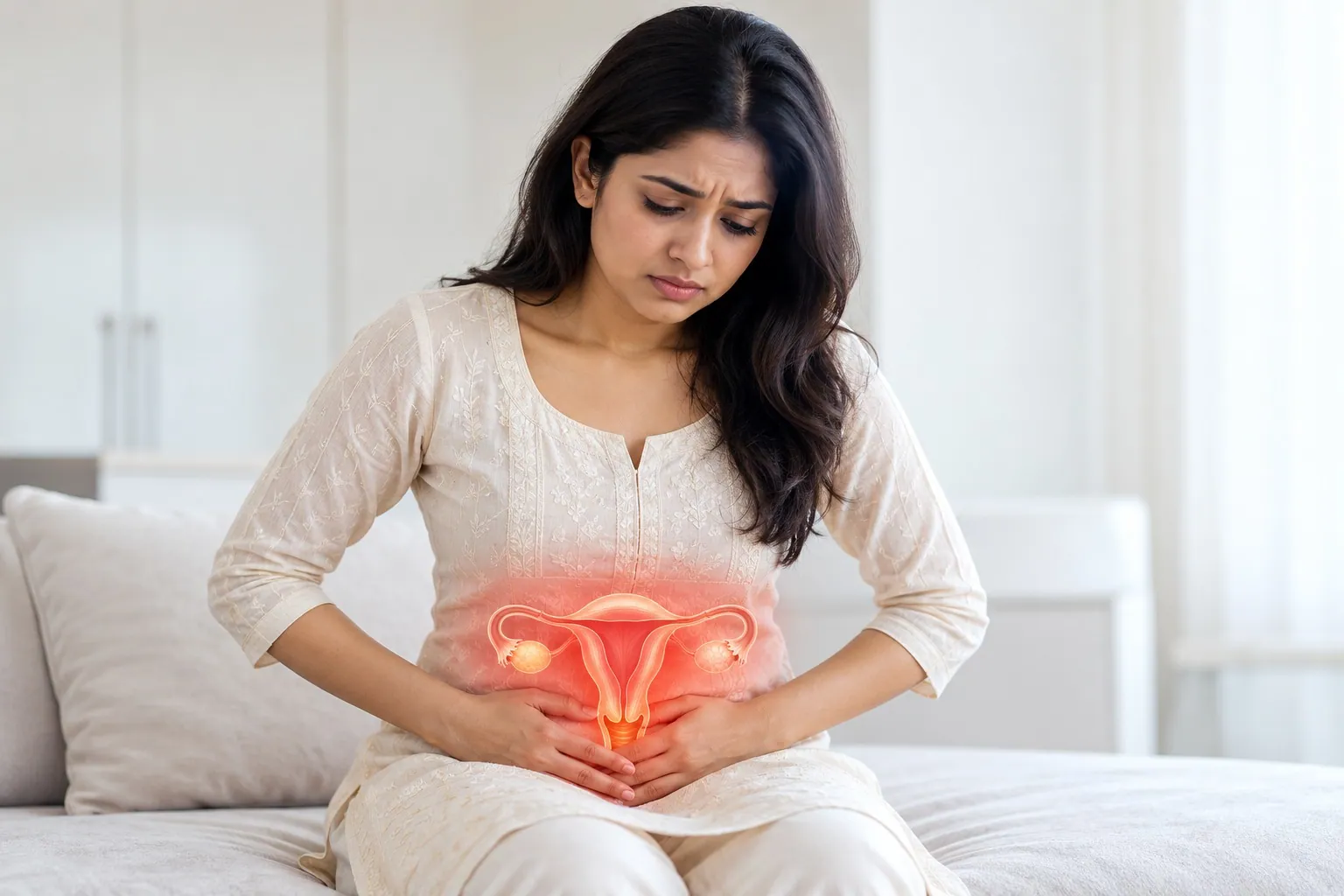 Female Infertility Homeopathic Treatment