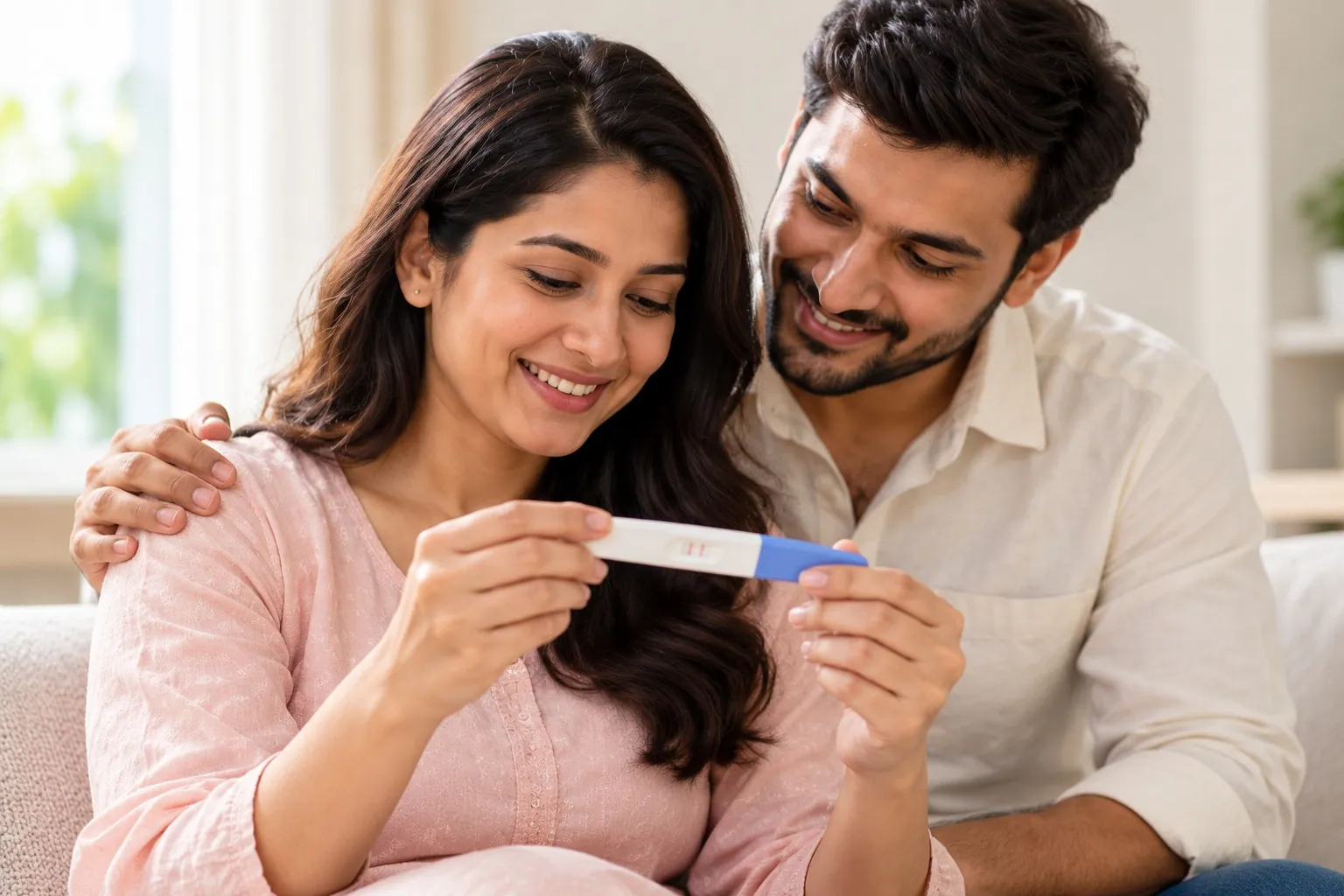 Fertility Homoeopathic Treatment