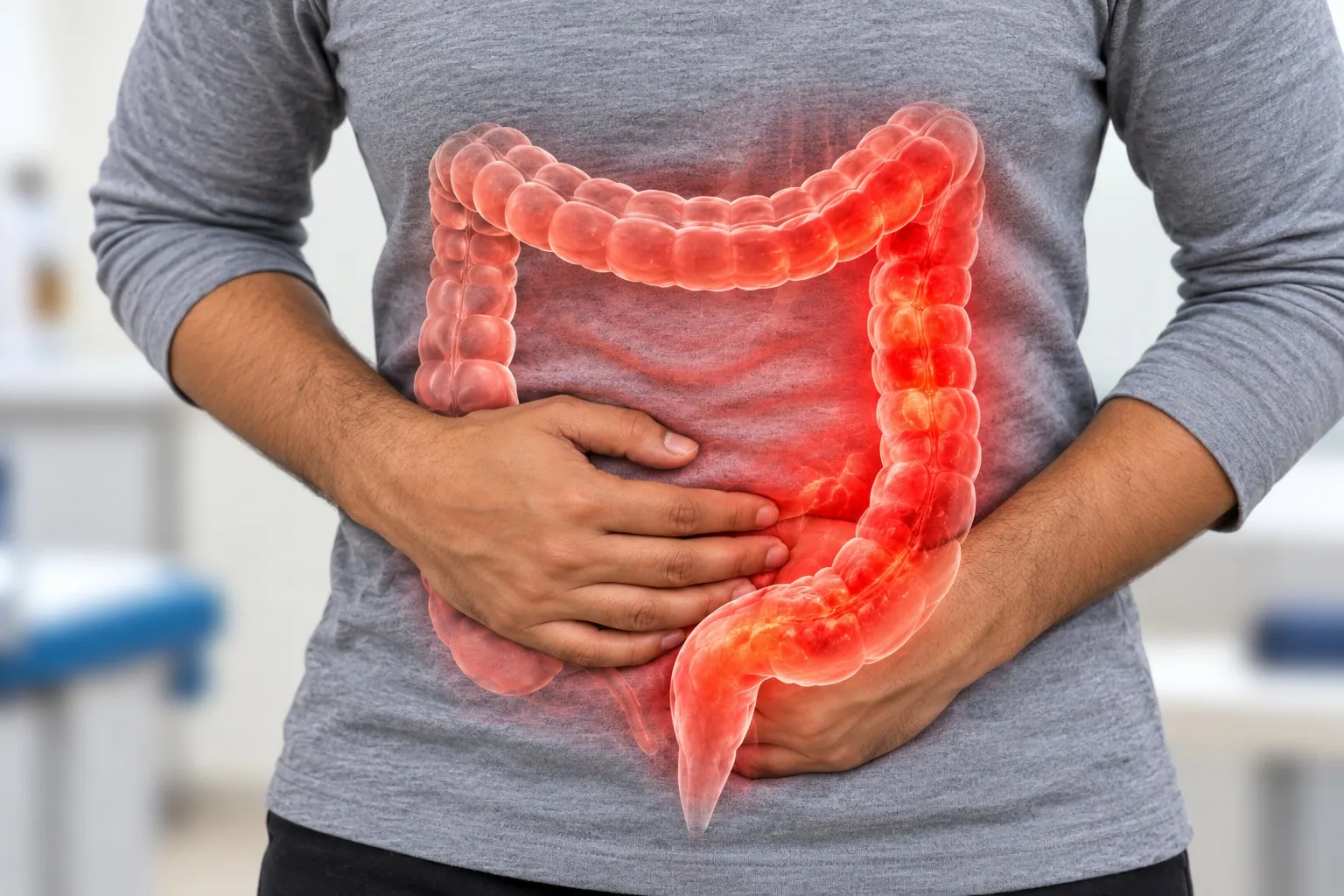Ulcerative Colitis Homeopathic Treatment